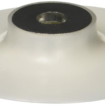 Metabo 623284000 5-Inch Backing Pad with a 5/8-11 