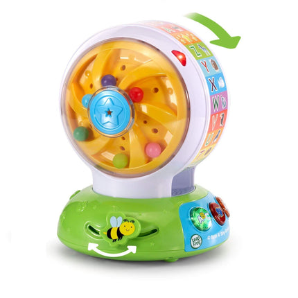 LeapFrog Zoo magique de l'alphabet