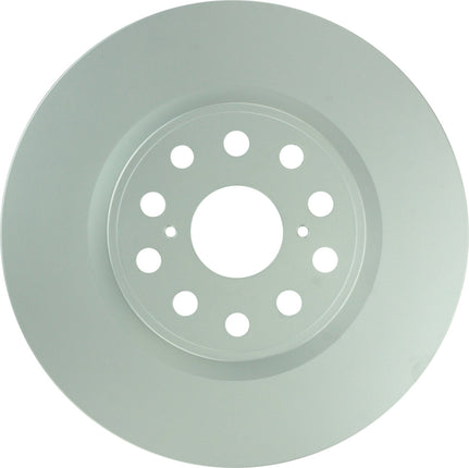 BOSCH 50011493 QuietCast Premium Disc Brake Rotor 