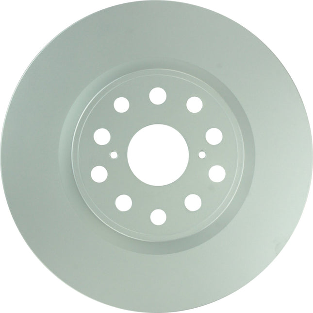 BOSCH 50011493 QuietCast Premium Disc Brake Rotor 