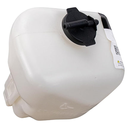 TRQ Coolant Reservoir Compatible with 2008-2015 Mi
