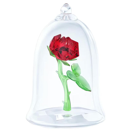 Swarovski Enchanted Rose