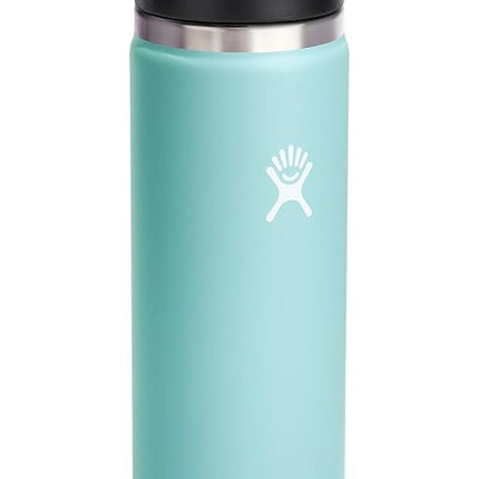 Hydro Flask Wide Flex Straw Cap Dew 24 Oz
