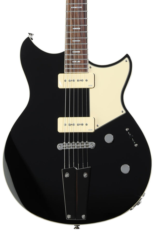 Yamaha Revstar Standard RSS02T BL Electric Guitar 