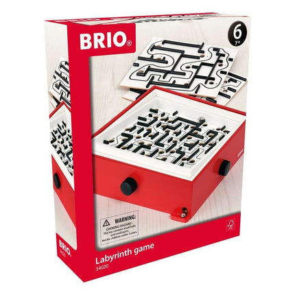 BRIO 34020 Labyrinth Game and Boards