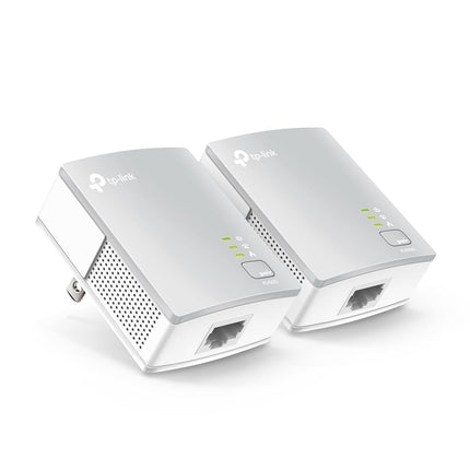 TP-Link AV600 Powerline Ethernet Adapter (TL-PA401
