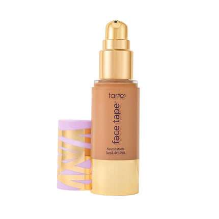 tarte face tape foundation – Full-Coverage Waterpr