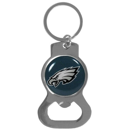 Siskiyou Sports NFL Philadelphia Eagles Bottle Opener Key Chain