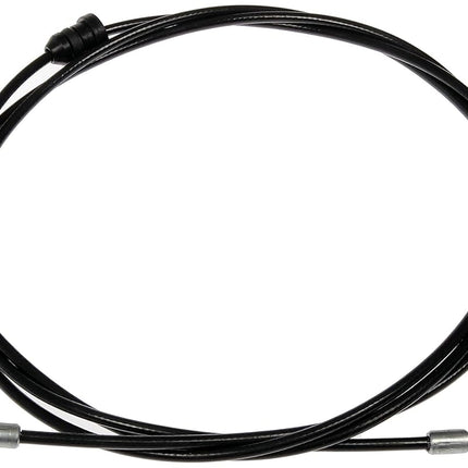 Dorman C661314 Parking Brake Cable for Select Ford Models