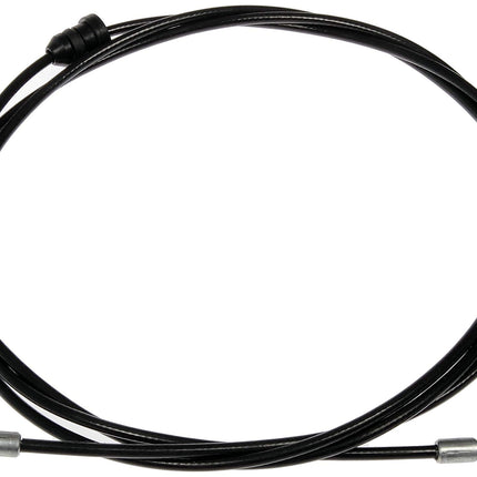 Dorman C661314 Parking Brake Cable for Select Ford