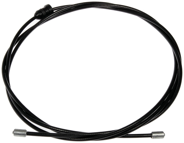 Dorman C661314 Parking Brake Cable for Select Ford
