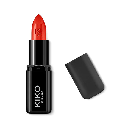 KIKO Milano Smart Fusion Lipstick 460, Rich And No