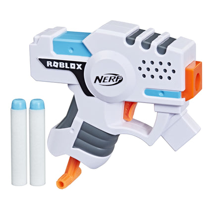 NERF Roblox Strucid: Boom Strike Dart Blaster, Pul