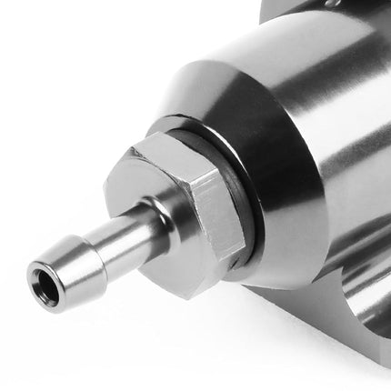 DNA Motoring FPR-T119-SL Régulateur de Pression de Carburant [Pour Civic Si/CRV/Integra/NSX 88-01]