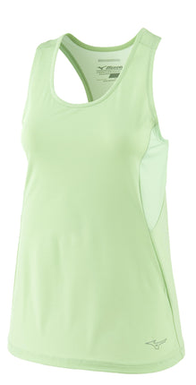 Mizuno Women's W Mizuno Performance Tank