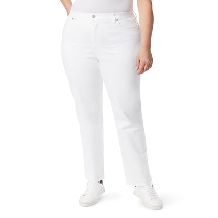 Gloria Vanderbilt Women's Amanda Taper Jeans, Vint