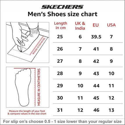 Skechers Men's Go Walk Flex Vallejo Sandal, Black, 13 UK
