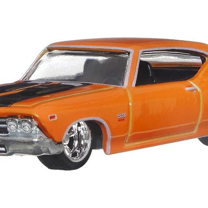 Hot Wheels American Roads Car Toy Car