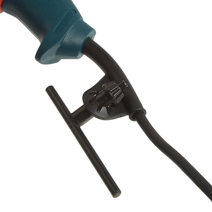 Robt. Bosch Tool 1191VSRK Electric Hammer Drill-1/2" 3-JAW HAMMER DRILL