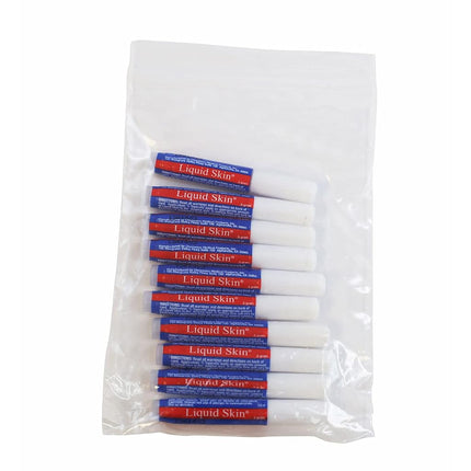 Medique Products 92812 Liquid Skin Bandage, 10 Pac