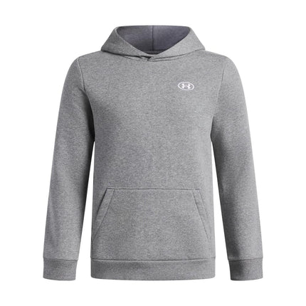 Under Armour Boy's Ua Rival Fleece Hoodie Sweatshi