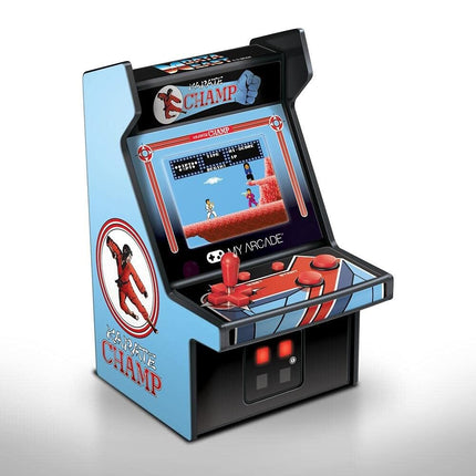 My Arcade: 6" Micro Player - Karate Champ