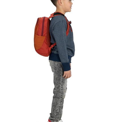 Osprey Daylite Jr Youth Kid's Backpack Backpack Orange Dawn/Bazan O/S