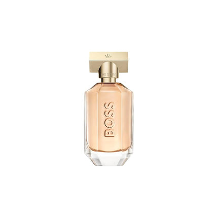 Hugo Boss The Scent For Her Eau De Parfum 100Ml