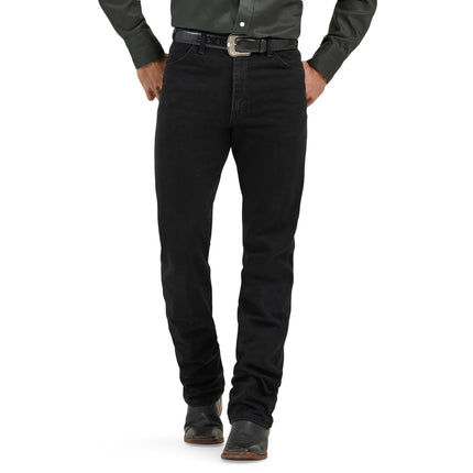 Wrangler Men�s 13MWZ Cowboy Cut Original Fit Jean,
