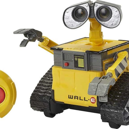 Disney Pixar Hello Wall-E