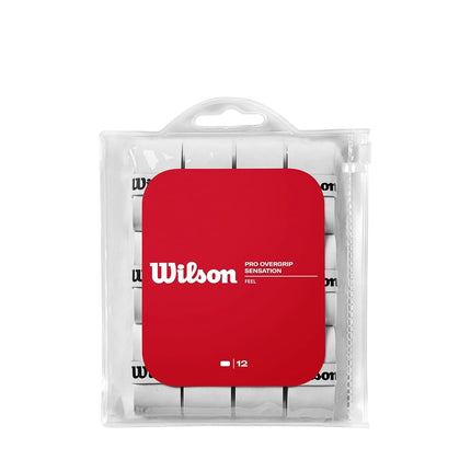 Wilson PRO OG SENSATION 12PK WH