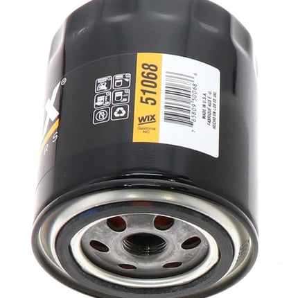 WIX Racing Filters Spin-On Lube Filter