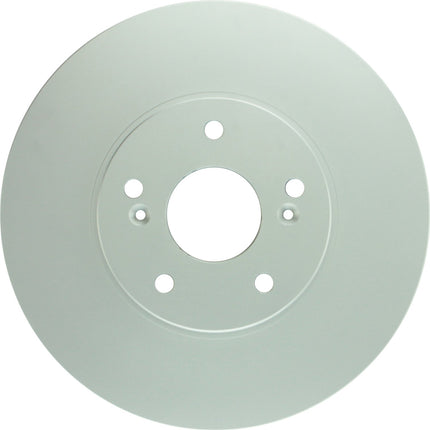 BOSCH 26010733 QuietCast Premium Disc Brake Rotor 