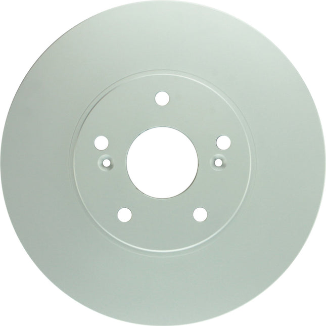 BOSCH 26010733 QuietCast Premium Disc Brake Rotor 