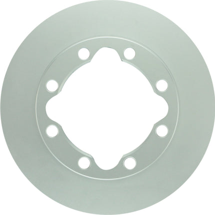 Bosch 16010161 QuietCast Premium Disc Brake Rotor 