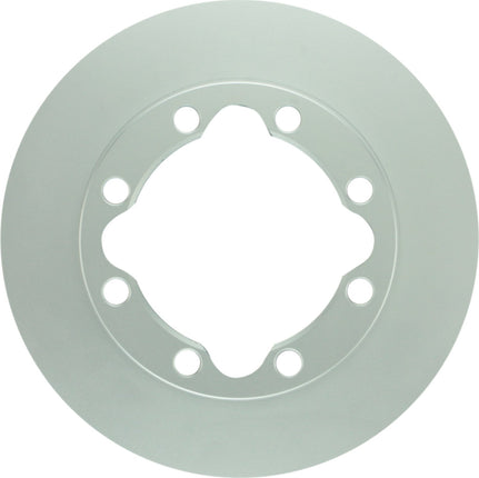 Bosch 16010161 QuietCast Premium Disc Brake Rotor 