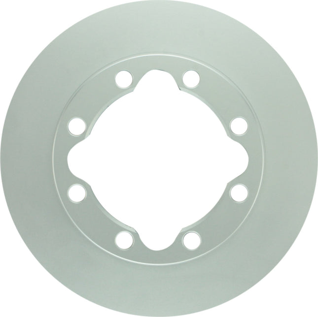Bosch 16010161 QuietCast Premium Disc Brake Rotor 