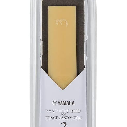 Yamaha Tenor Saxophone Reeds (TSR30)