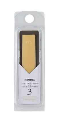 Yamaha Tenor Saxophone Reeds (TSR30)