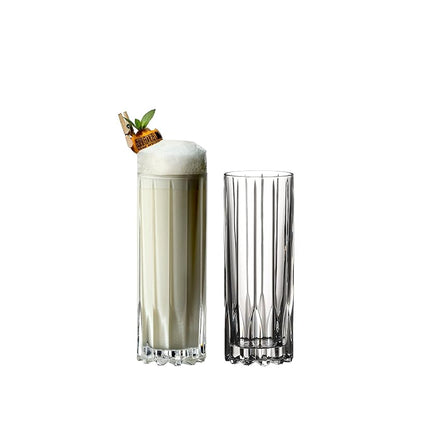 Riedel Drink Specific Glassware Fizz Cocktail Glas