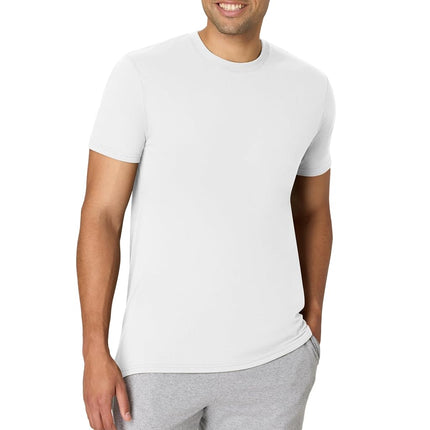 Hanes Men's Originals Lightweight, Crewneck T-Shir