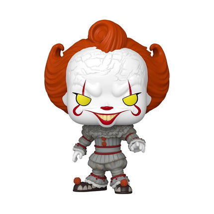 Funko POP! TV: IT - Welcome To Derry - Pennywise