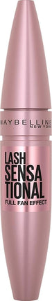 MAYBELLINE - Lash Sensational Mascara 00 Blackest 