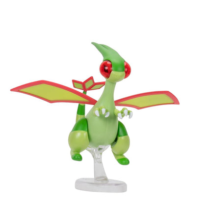 Pokémon Battle Feature Figure 4 Pack - Features Four 4.5-Inch Battle Ready Figures