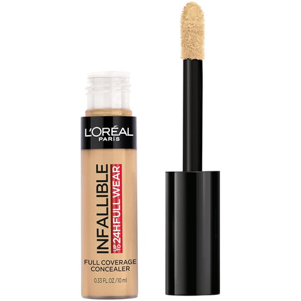 L'Oreal Paris Makeup Infallible Full Wear Waterpro
