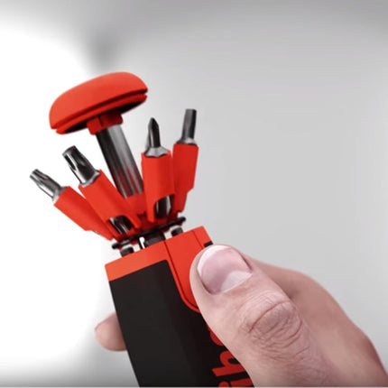 Wiha 77792 Ultra Driver Multi Tool Industrial