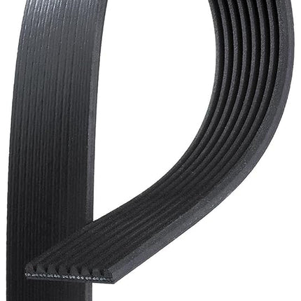 ACDelco 8K1035 Correa Serpentina Acanalada en V Profesional