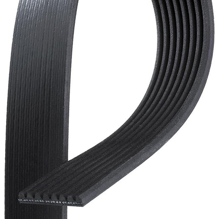 ACDelco 8K1035 Professional V-Ribbed Serpentine Be