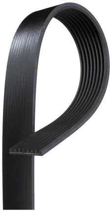 ACDelco 8K1035 Professional V-Ribbed Serpentine Be