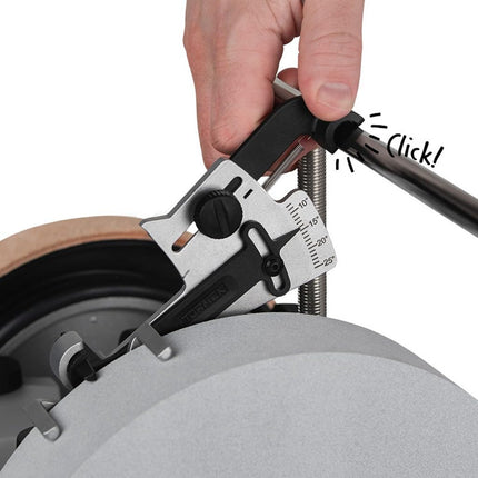 Knife Angle Setter